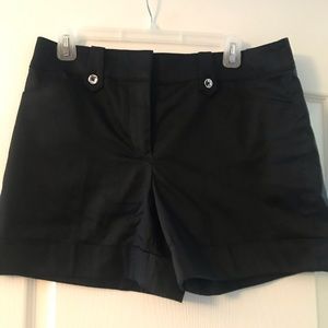 NWT White House Black Market sz 8 shorts